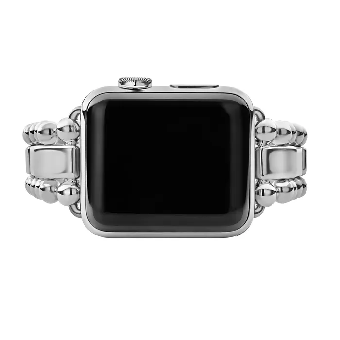 Bracelets Smart Caviar Caviar Bead Bracelet Gift Set LAGOS Bracelets Smart Caviar Caviar Bead Bracelet Gift Set LAGOS