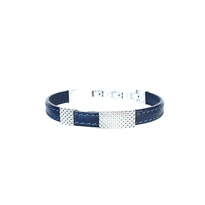 Cerruti Mens Bracelet Stainless Steel Cerruti Bracelets