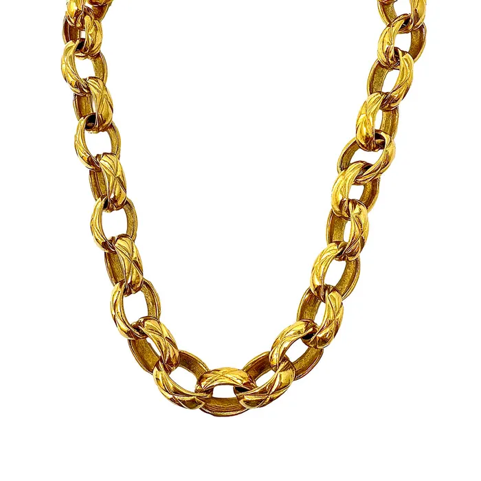 Chanel Necklaces Chanel Necklace