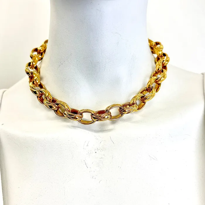 Chanel Necklaces Chanel Necklace