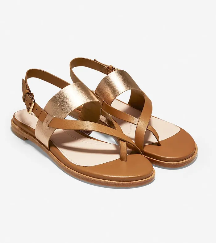 Cole Haan Anica Thong SandalPecanRose Gold95 PecanRose Goldsize 95 Cole Haan Earrings Cole Haan Anica Thong SandalPecanRose Gold95 PecanRose Goldsize 95 Cole Haan Earrings