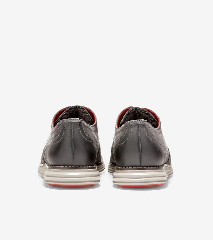 Cole Haan Rings Cole Haan Mens riginalGrand Wingtip Oxford