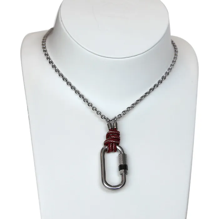 Diesel Necklaces Diesel Mens Necklace Base Metal