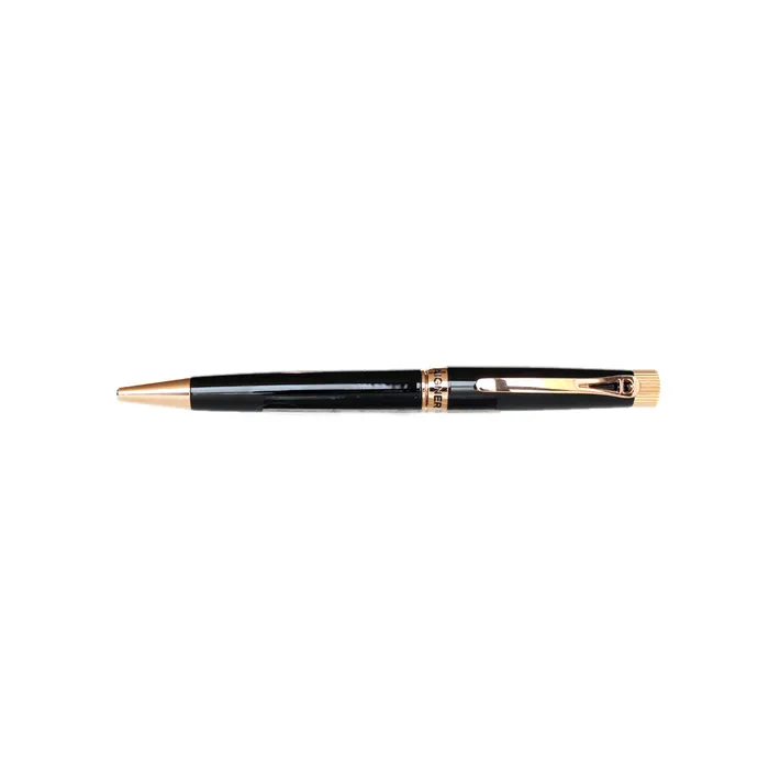 Earrings Aigner Rose Gold Plated Pen Aigner Earrings Aigner Rose Gold Plated Pen Aigner