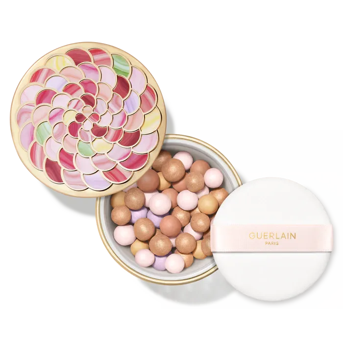 Guerlain Meteorites Pearl Powder 03 Warm 25g Guerlain Earrings