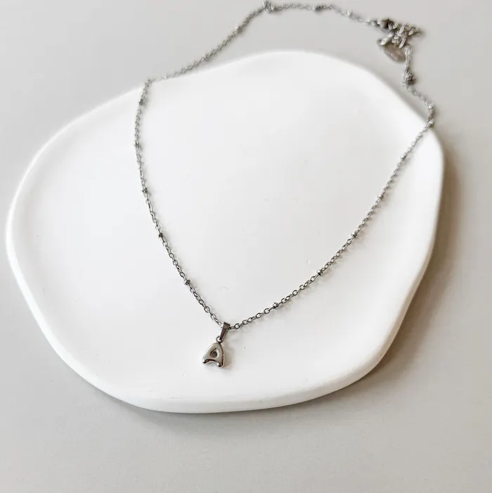HoraceJewelry Necklaces Necklace miniBubbly Silver