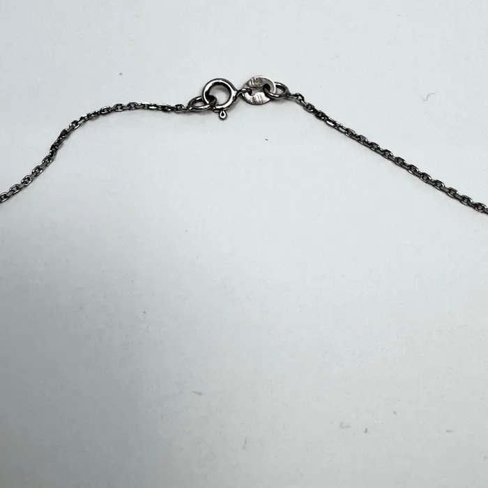 Jewelry Snowflake Necklace Necklaces