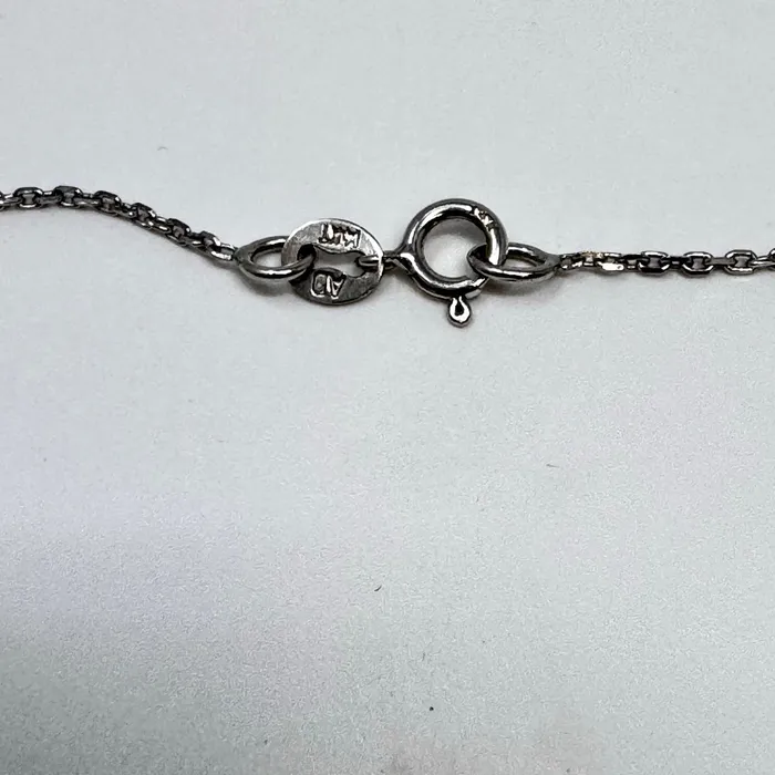 Jewelry Snowflake Necklace Necklaces