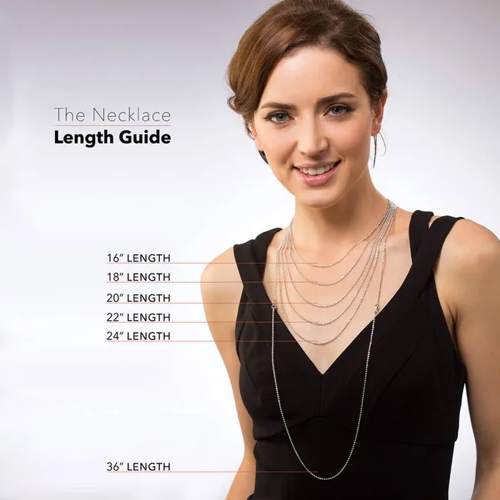 Link Chain Necklace in SilverTone 12mm BERRICLE Necklaces
