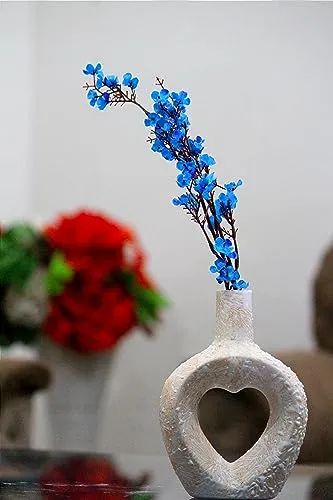 Necklaces Dropshipped via Social Commerce Network Heart VASE