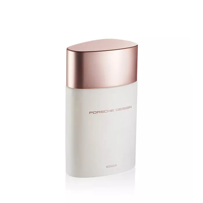 Porsche Design Woman Eau De Parfum 100ml Porsche Design Necklaces