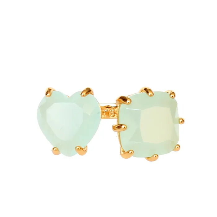 Rings Les Nereides Les Nereides Adjustable La Diamantine Ring