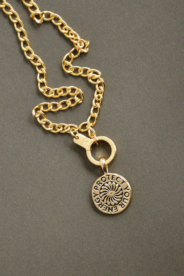 Sterling Silver Against the Grain Necklace Set Air Anchor Necklaces