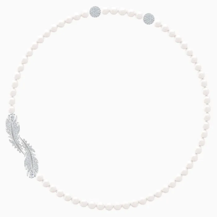 Swarovski Necklaces Swarovski Nice Necklace White