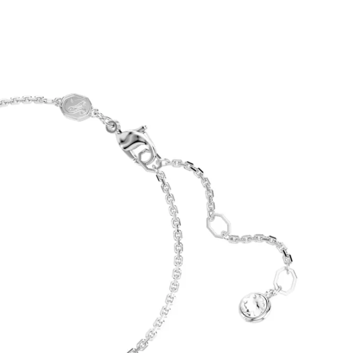 Swarovski Swarovski Hyperbola Bracelet Infinity White Rhodium plated Medium Bracelets Swarovski Swarovski Hyperbola Bracelet Infinity White Rhodium plated Medium Bracelets
