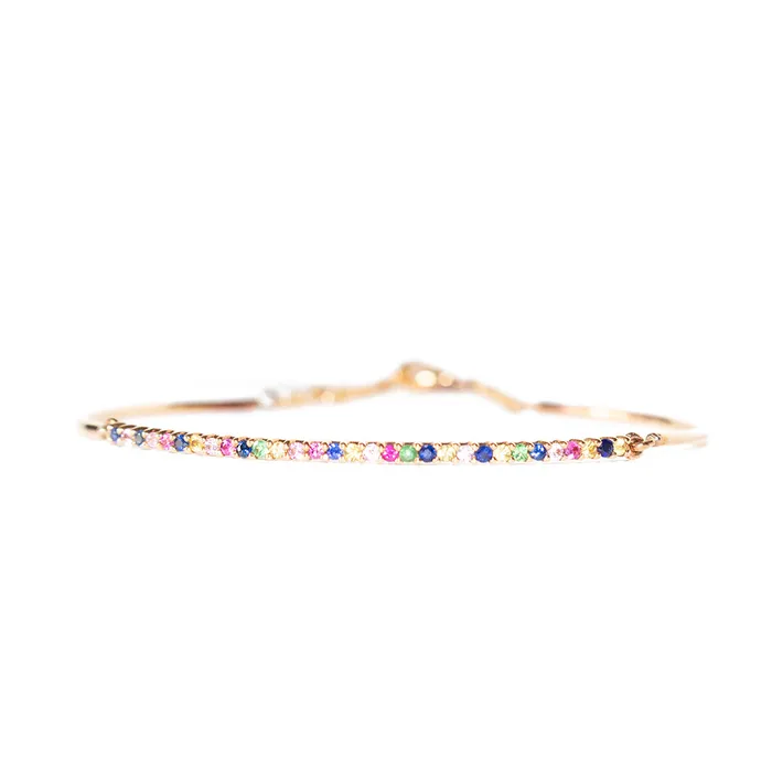 Terzihan Bracelets Terzihan Gold Bracelet