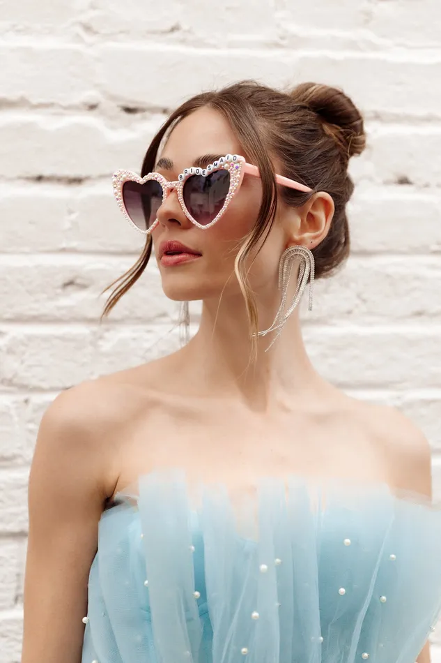 UntamedPetals Earrings Bleecker Drop Earrings
