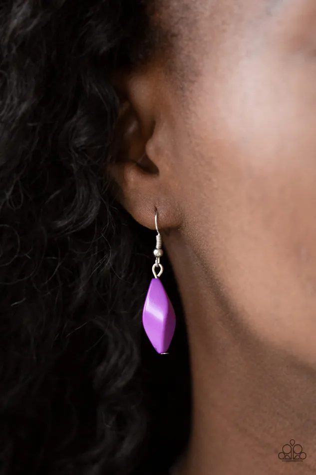 All Eyes On U Jewelry Paparazzi Accessories Necklaces Venturous Vibes Purple Paparazzi Necklace All Eyes On U Jewelry Paparazzi Accessories Necklaces Venturous Vibes Purple Paparazzi Necklace