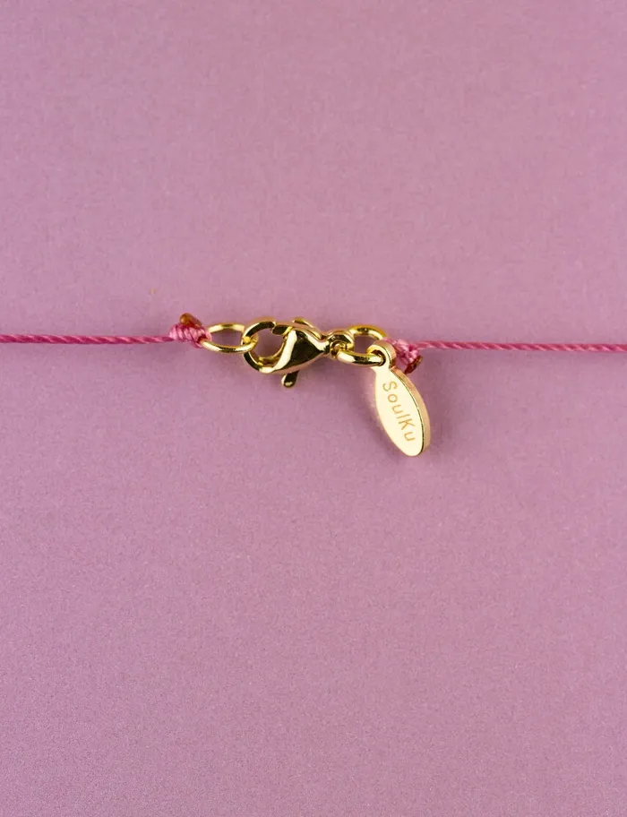 Amazonite Little Wishes KIDS Necklace for Courage SoulKu Necklaces