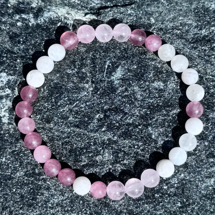 Babygirl Morse Code Bracelet Captive Collars Bracelets
