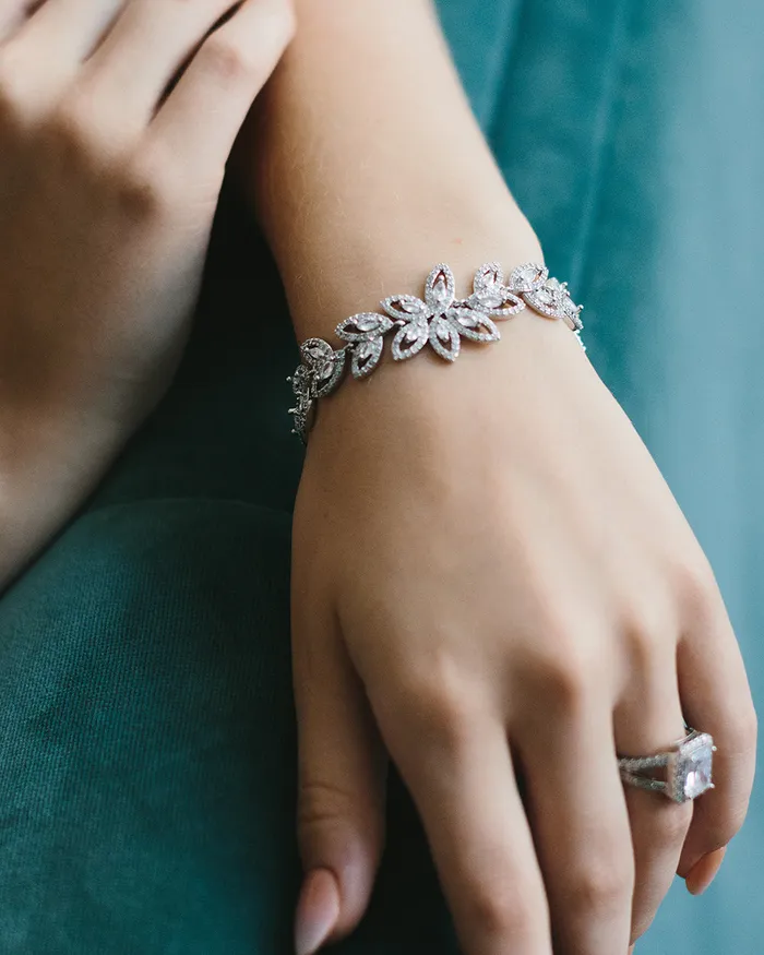 Bracelets Dareth Colburn Alexandria Bracelet