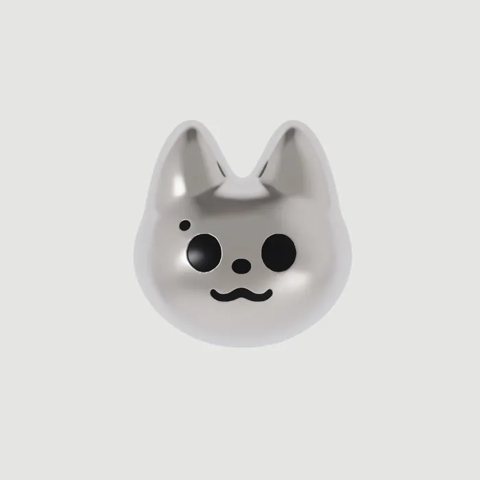 Bugcat Earring Naimah Earrings