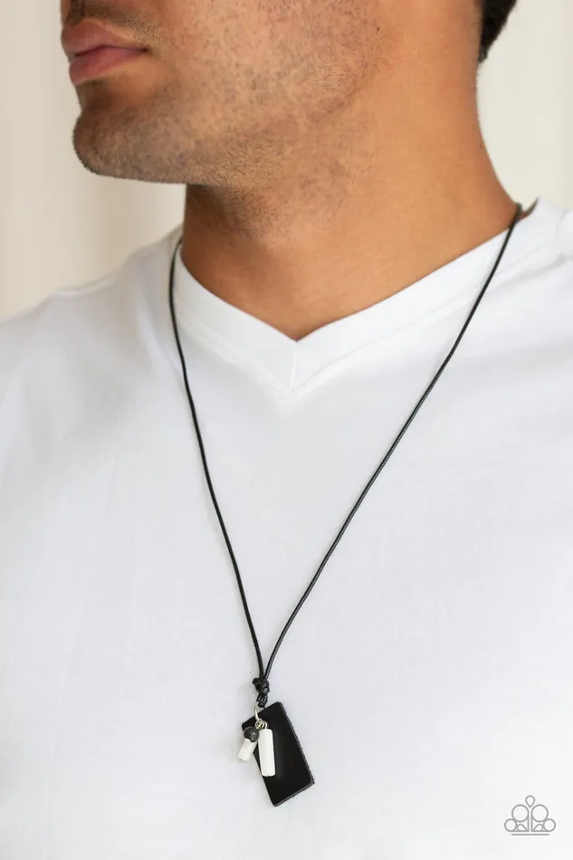 Explorer Edge White Paparazzi Necklace All Eyes On U Jewelry Paparazzi Accessories Necklaces