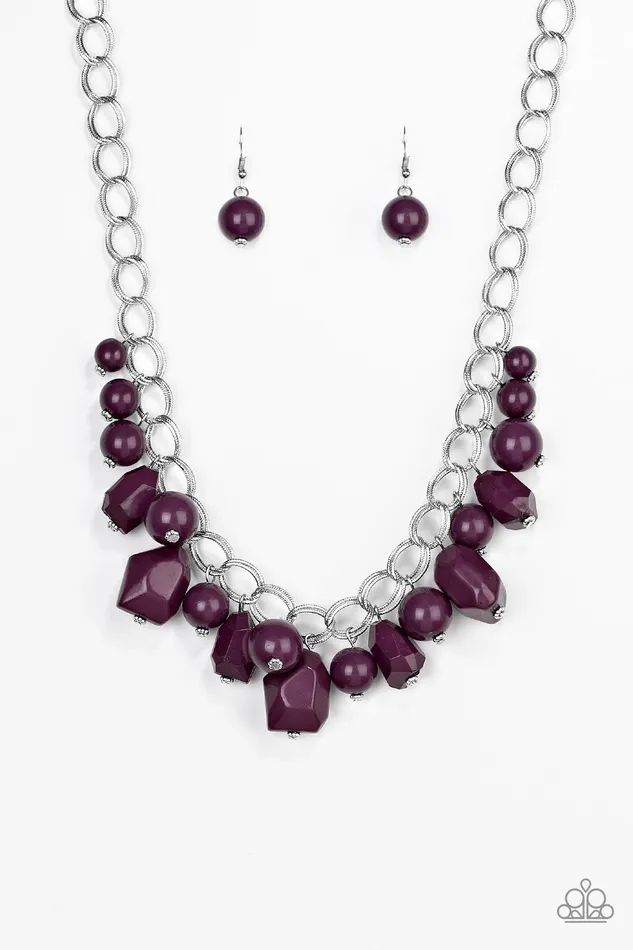 Gorgeously Globetrotter Purple Paparazzi Necklace All Eyes On U Jewelry Paparazzi Accessories Necklaces Gorgeously Globetrotter Purple Paparazzi Necklace All Eyes On U Jewelry Paparazzi Accessories Necklaces