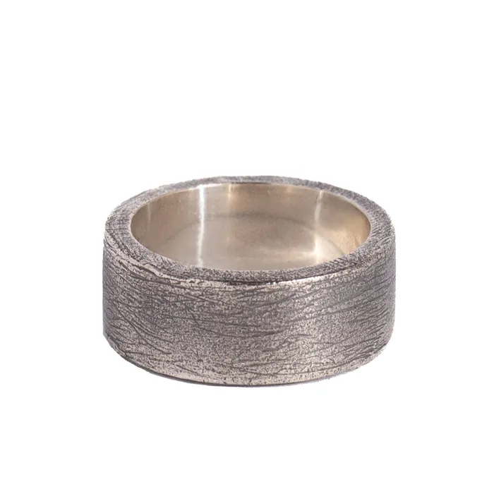 JewelryLab Rings A RING 925 STERLING SILVER
