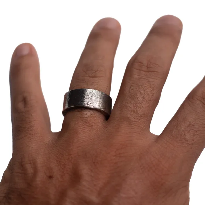 JewelryLab Rings A RING 925 STERLING SILVER