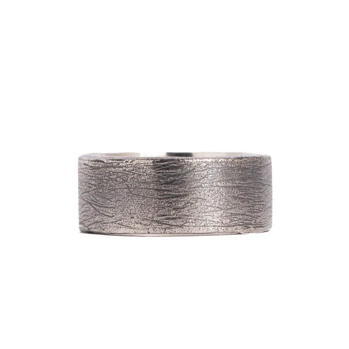 JewelryLab Rings A RING 925 STERLING SILVER