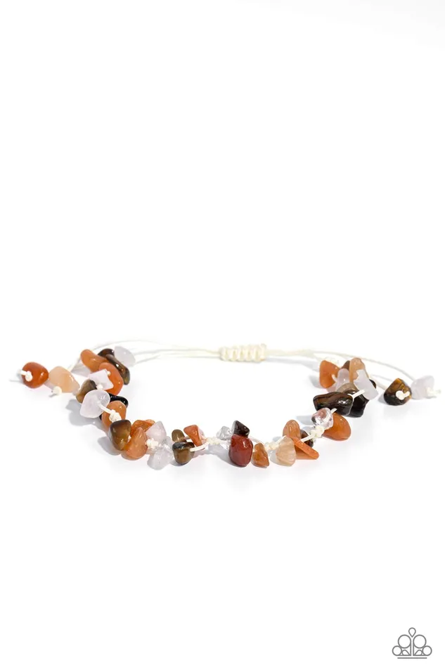 Knotted Kingdom Orange Paparazzi Bracelet All Eyes On U Jewelry Paparazzi Accessories Bracelets Knotted Kingdom Orange Paparazzi Bracelet All Eyes On U Jewelry Paparazzi Accessories Bracelets