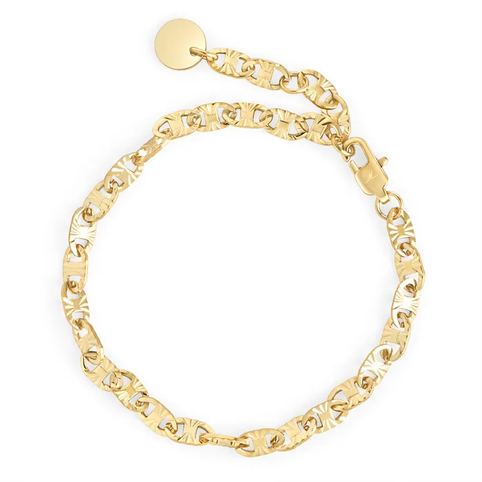 miabijoux Bracelets Darcy Bracelet