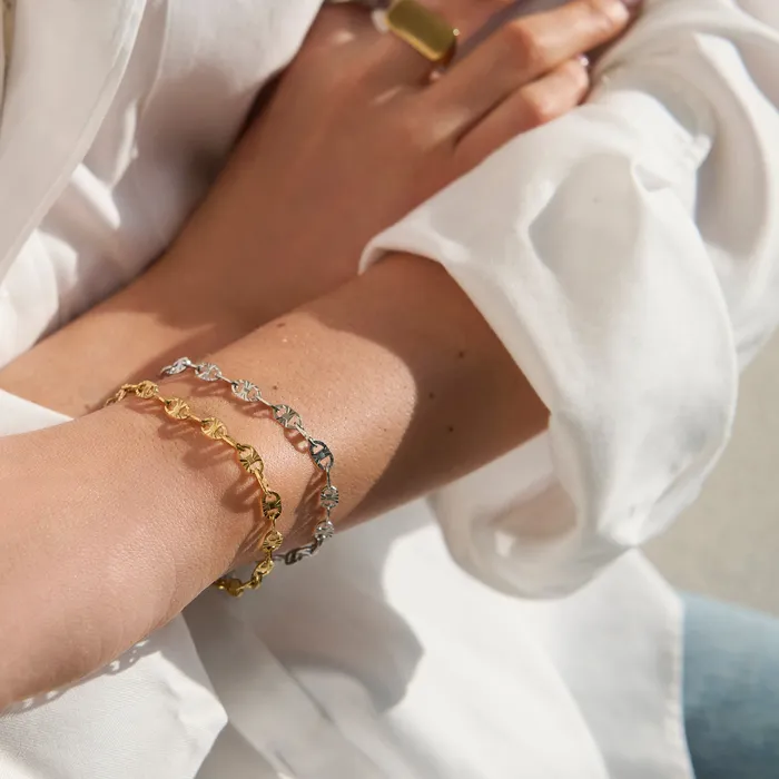 miabijoux Bracelets Darcy Bracelet