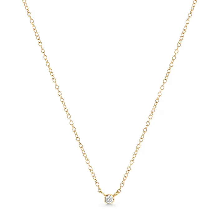 miabijoux Jupiter Pendant Necklace Necklaces