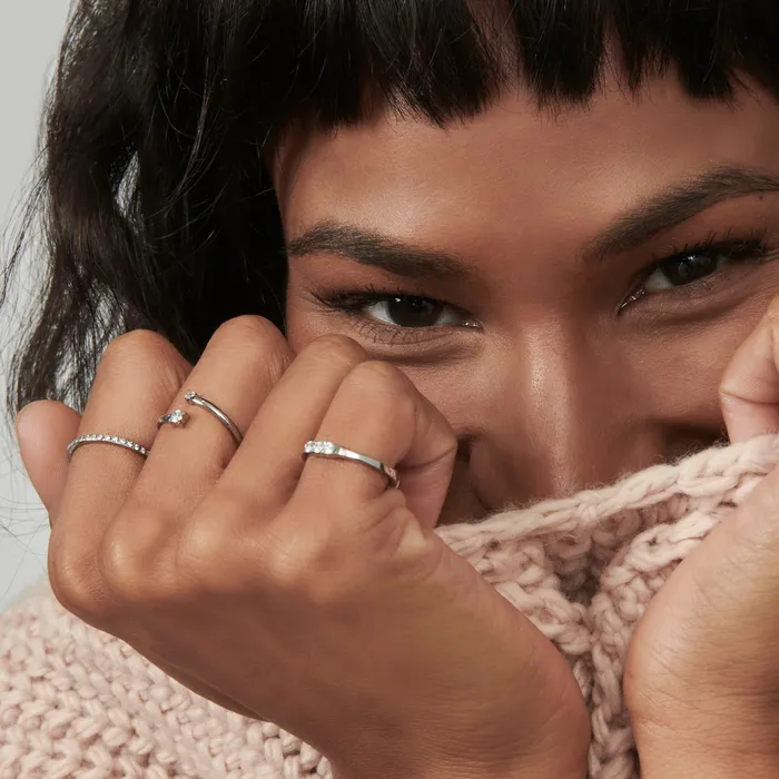 miabijoux Nora Ring Rings