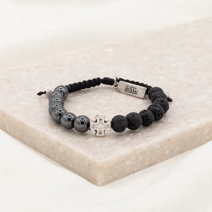 My Saint My Hero Bracelets Perfectly Imperfect Bracelet