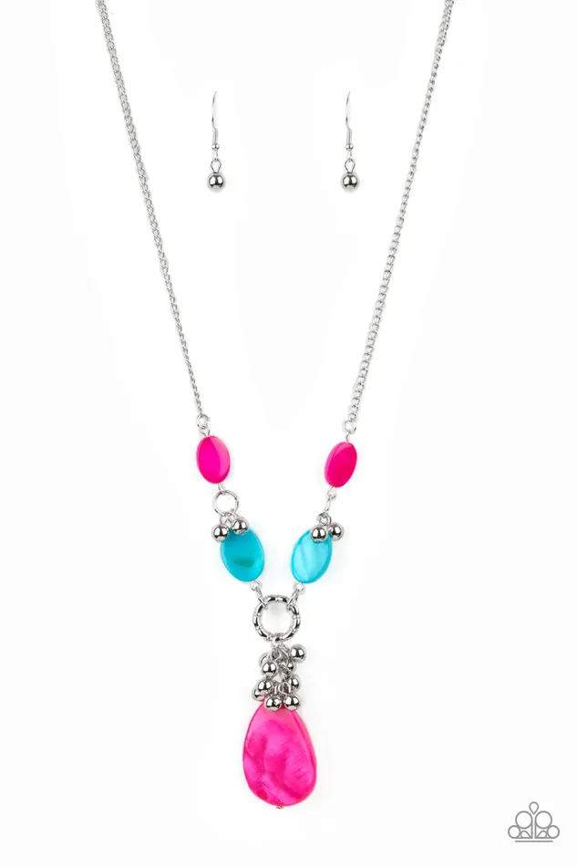 Necklaces All Eyes On U Jewelry Paparazzi Accessories Summer Idol Multicolor Paparazzi Necklace Necklaces All Eyes On U Jewelry Paparazzi Accessories Summer Idol Multicolor Paparazzi Necklace