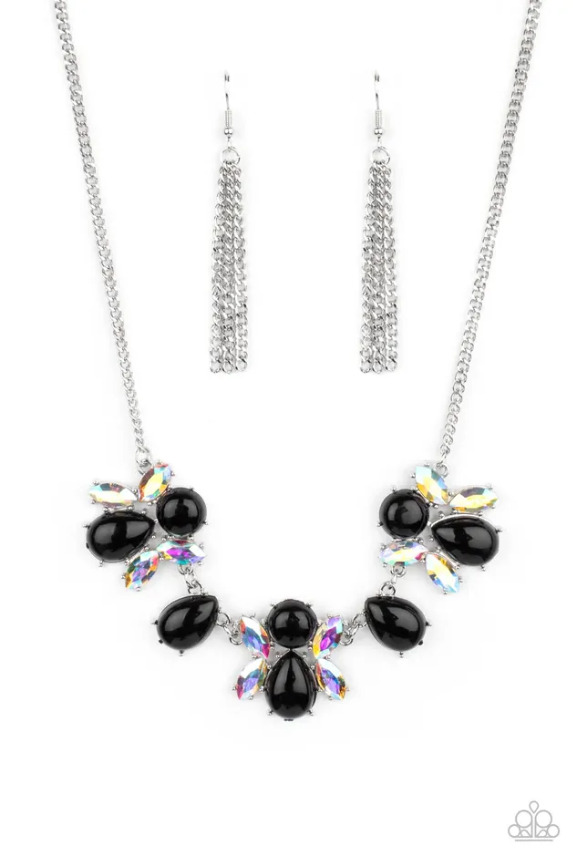 Necklaces Galaxy Gallery Black Paparazzi Necklace All Eyes On U Jewelry Paparazzi Accessories Necklaces Galaxy Gallery Black Paparazzi Necklace All Eyes On U Jewelry Paparazzi Accessories