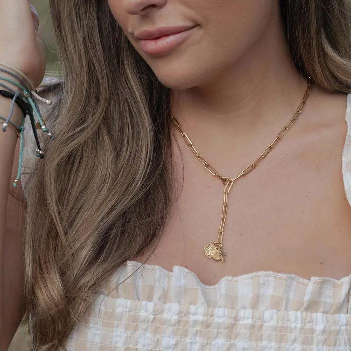 Renewal Consecration Necklace My Saint My Hero Necklaces