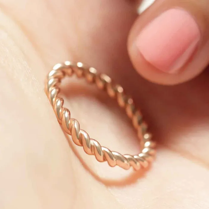 Rings LOULOUROSE Lasso Ring