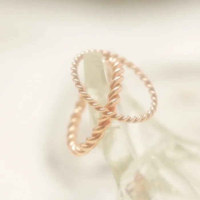 Rings LOULOUROSE Lasso Ring
