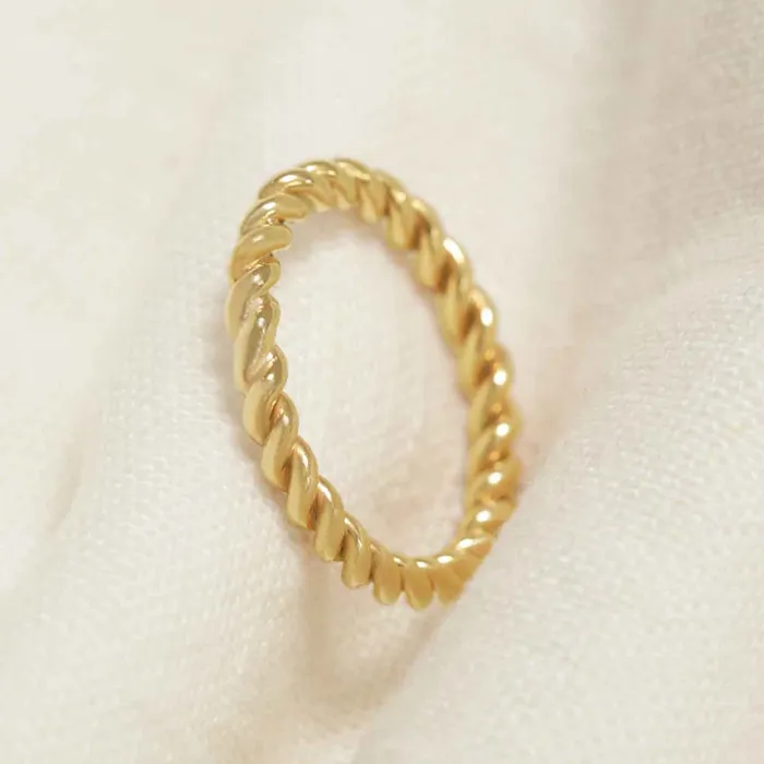 Rings LOULOUROSE Lasso Ring