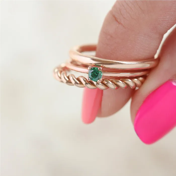 Rings LOULOUROSE Lasso Ring