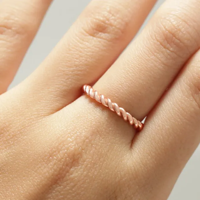Rings LOULOUROSE Lasso Ring