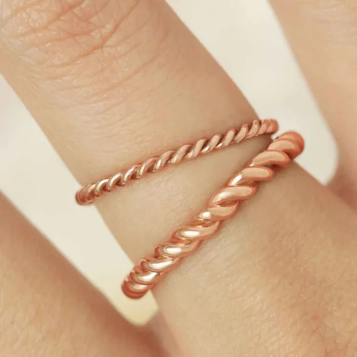 Rings LOULOUROSE Lasso Ring