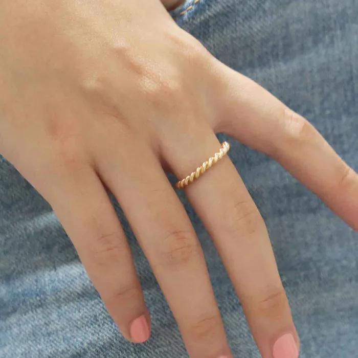 Rings LOULOUROSE Lasso Ring