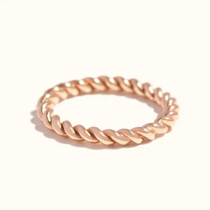 Rings LOULOUROSE Lasso Ring
