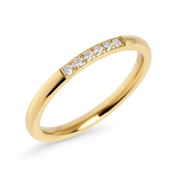 Rings miabijoux Melia Ring