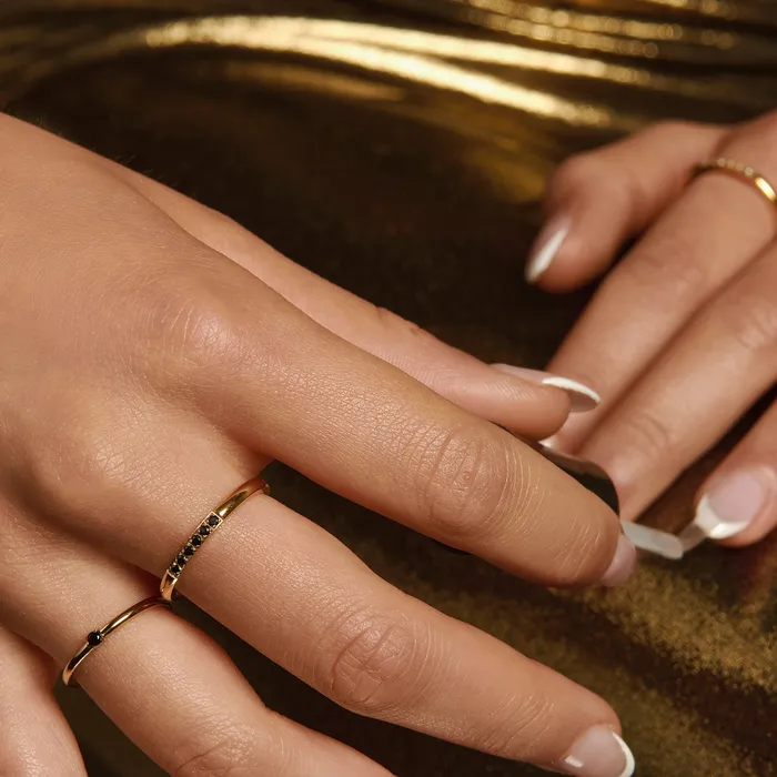 Rings miabijoux Melia Ring